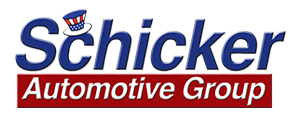 Schicker Ford St Louis