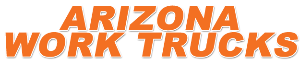 ARIZONA WORK TRUCKS
