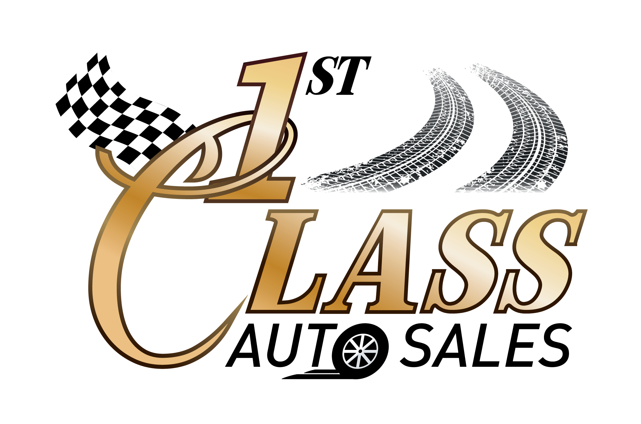 1st Class Auto Sales LLC