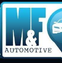 M and F AUTOMOTIVE
